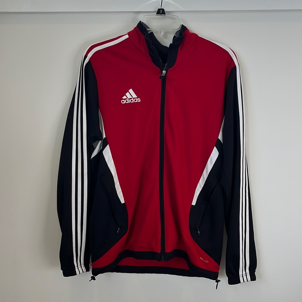 Adidas Jacket